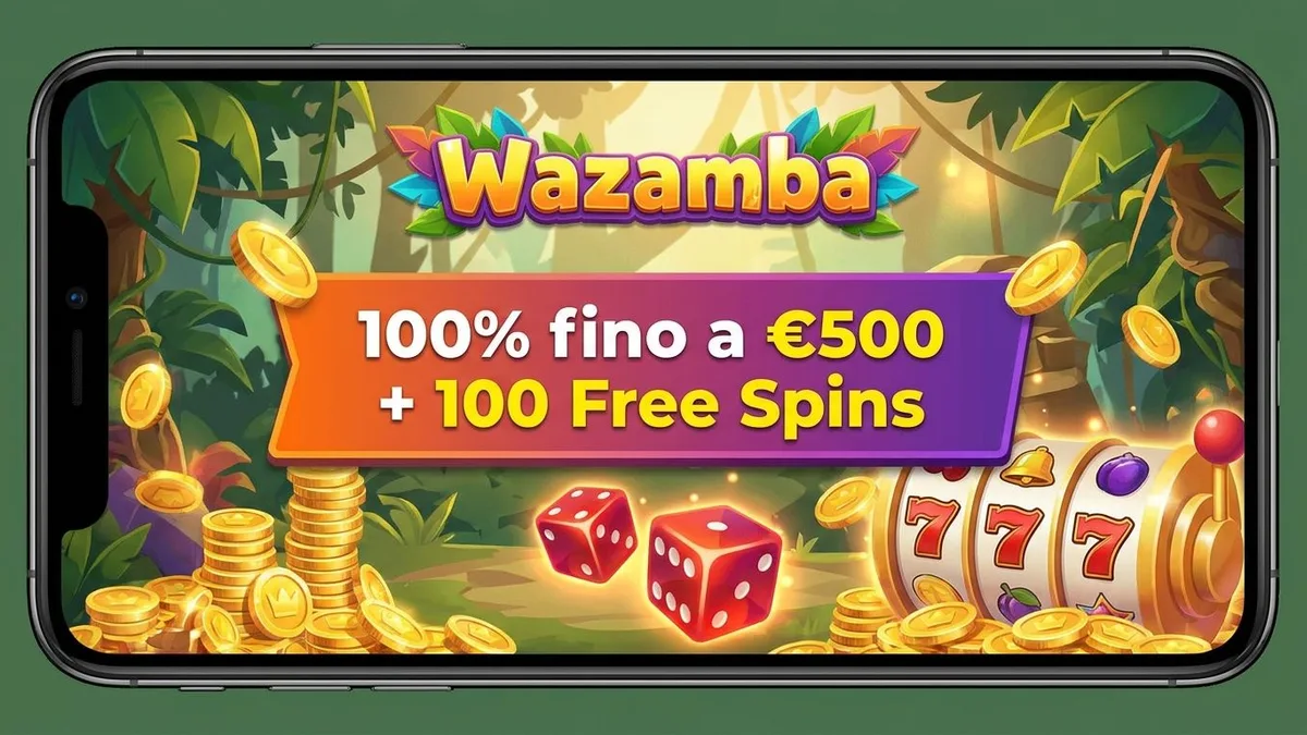 Wazamba