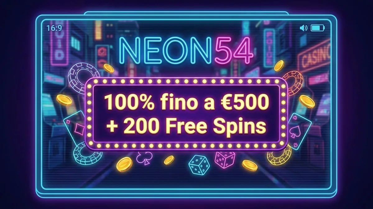 Neon54